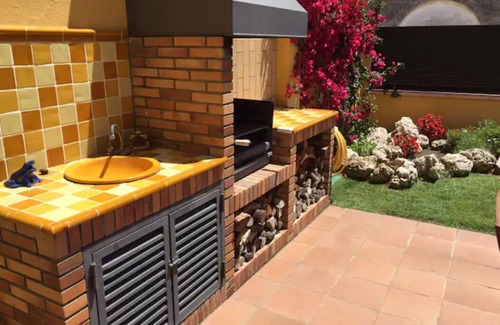 L'Armentera Maison | Beautiful single-family house with swimming pool.