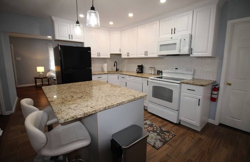 Marlton Maison | Beautiful Single Family Home