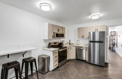 Beaver Appartement | Beautiful Ski-in Ski-out Condo Located On The Eagle Point Resort! condo
