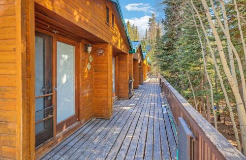 Beaver Appartement | Beautiful Ski-in Ski-out Condo Located On The Eagle Point Resort! condo