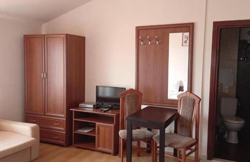 Shiligarnika Appartement | Beautiful Ski & Relaxation Studio Panorama Bansko