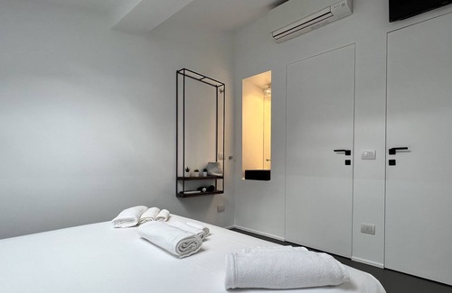 San Faustino-Madonnina-Quattroville Autre | Beautiful Sky SUITE, on 2 levels within walking distance of the Franciscan tavern