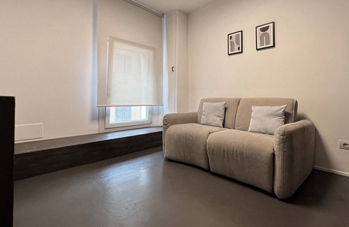 San Faustino-Madonnina-Quattroville Autre | Beautiful Sky SUITE, on 2 levels within walking distance of the Franciscan tavern