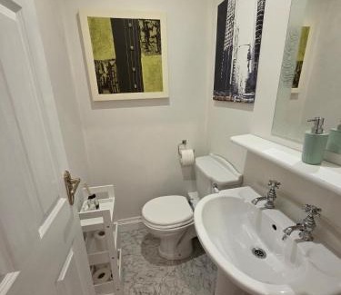 Mallow Maison | Beautiful small home