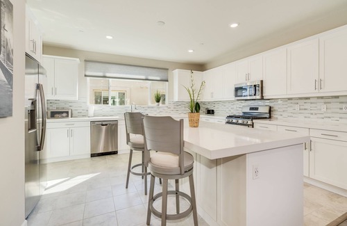Ivey Ranch - Rancho Del Oro Maison | Beautiful Smart Home located Minutes from the Beach!!