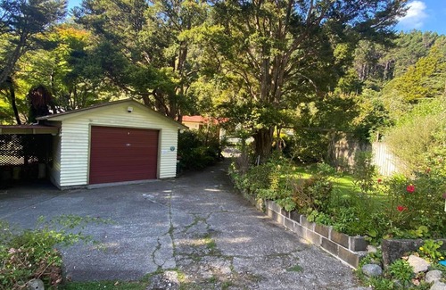 Pinehaven Maison | Belle maison spacieuse sur grande section privée