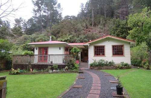 Pinehaven Maison | Belle maison spacieuse sur grande section privée