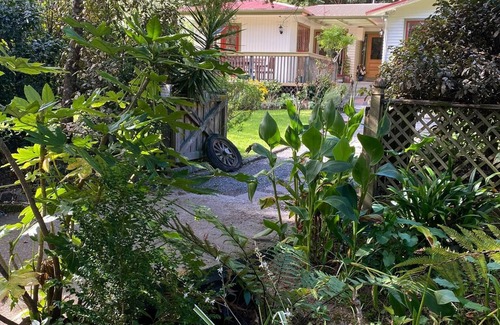 Pinehaven Maison | Belle maison spacieuse sur grande section privée