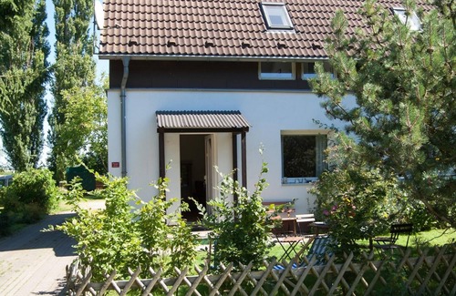Lambrechtshagen Appartement | Bel appartement spacieux aux portes de la ville hanséatique de Rostock