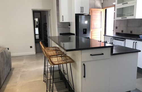 Gueima Maison | Logement magnifique, spacieux et luxueux