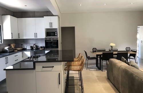 Gueima Maison | Logement magnifique, spacieux et luxueux