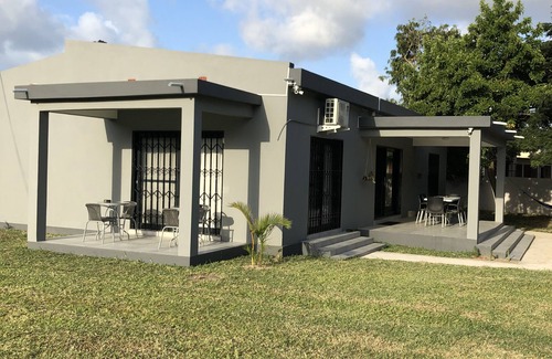 Gueima Maison | Logement magnifique, spacieux et luxueux