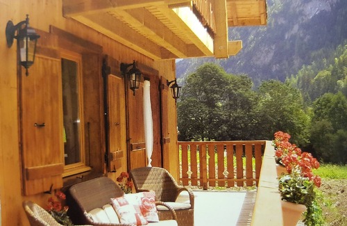 Abondance Chalet De Ski | Belle, spacieuse chalet de 12 personnes, Portes du Soleil, France
