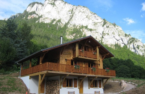 Abondance Chalet De Ski | Belle, spacieuse chalet de 12 personnes, Portes du Soleil, France