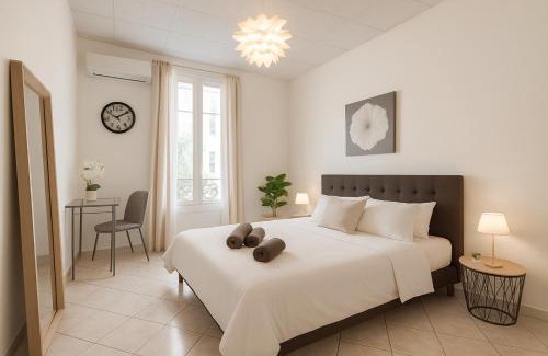 Lepante Quarter Appartement | Beautiful spacious air conditioned apartment - center