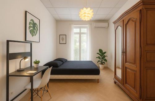 Lepante Quarter Appartement | Beautiful spacious air conditioned apartment - center