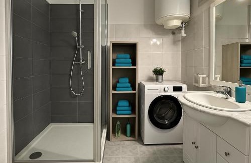 Lepante Quarter Appartement | Beautiful spacious air conditioned apartment - center