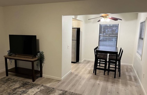 La Mesa Appartement | Cozy 1-bedroom apartment in La Mesa with AC, WiFi