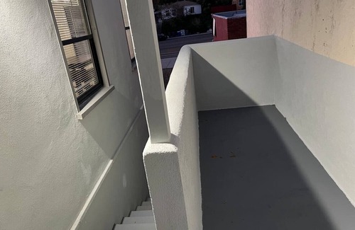 La Mesa Appartement | Cozy 1-bedroom apartment in La Mesa with AC, WiFi