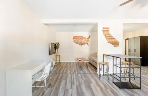 Roseville Appartement | Beautiful spacious guest home