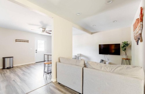 Roseville Appartement | Beautiful spacious guest home
