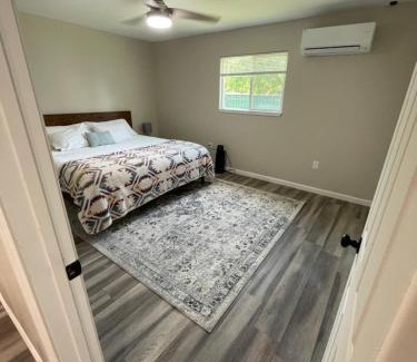 Roseville Appartement | Beautiful spacious guest home