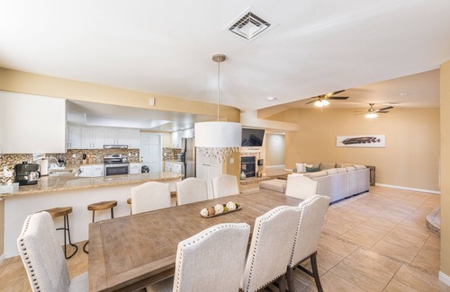 Green Valley North Maison | Belle maison spacieuse, jusqu'à 10 invités bienvenus!