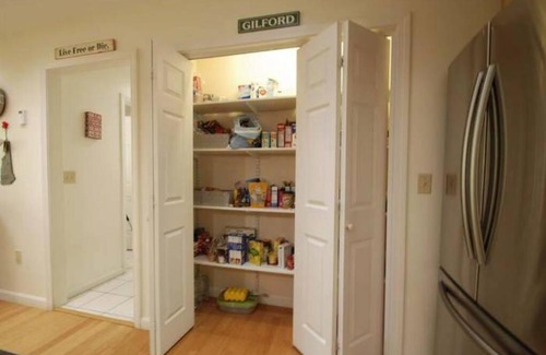 Gilford Maison | Beautiful Spacious Home w/Game Room.