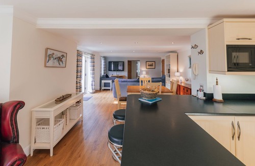 Mundesley Appartement | Beautiful spacious property a stones throw from North Norfolk beach