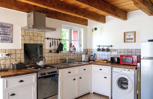 Baneuil Maison | Gite Rustique Deux Chambres ...