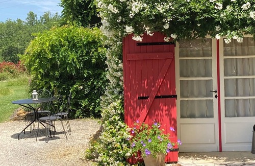Baneuil Maison | Gite Rustique Deux Chambres ...