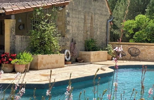 Baneuil Maison | Gite Rustique Deux Chambres ...