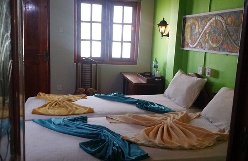 Bandaramulla Maison | Belle Sri Lanka Accueil