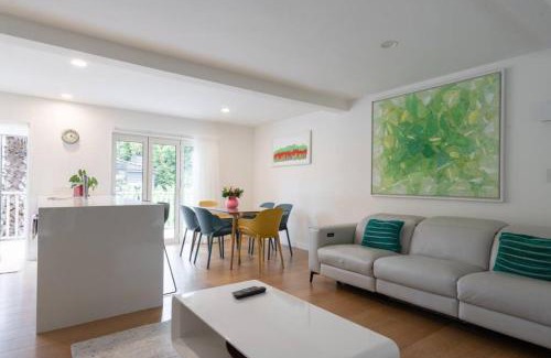 St. Heliers Maison | Beautiful St Heliers Home