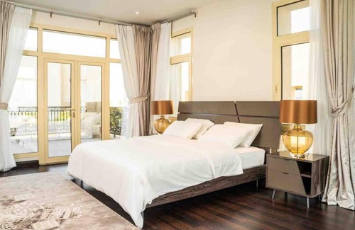 Doha Maison | Beautiful Stand-alone with private pool
