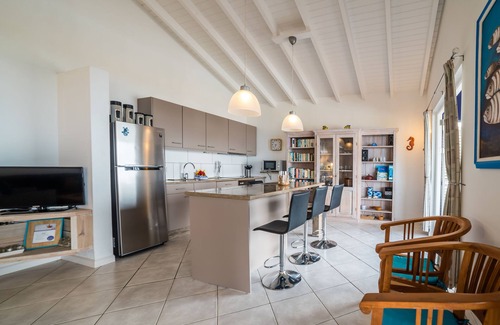 St. Marie Villa | Beautiful Standalone Villa With SeaView and Private Pool - Coral Estate