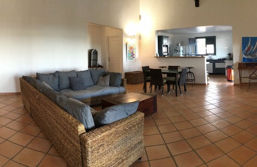 Le Vauclin Maison | Beautiful star villa in Vauclin