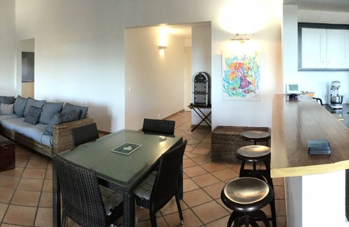 Le Vauclin Maison | Beautiful star villa in Vauclin