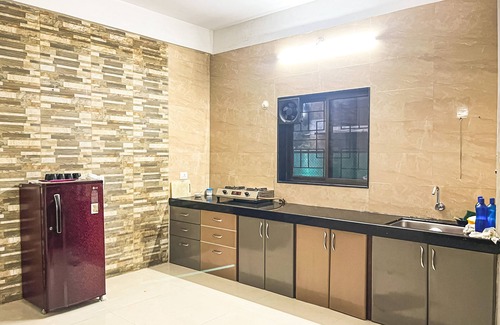 Murud Appartement | Beautiful staycation apartment retreat.