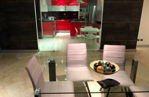Gascue Appartement | Beautiful staying