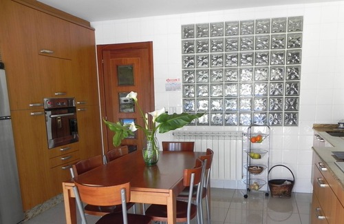 Cotobade Maison | Belle maison en pierre pour 10 personnes avec piscine 10x5 et barbecue couvert