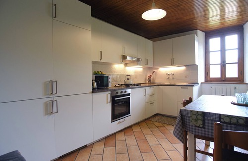 Stazzema Maison | Beautiful stone house in Tuscany. Pets allowed.