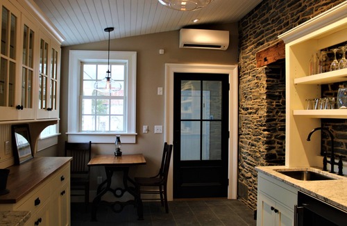 Hartwick Maison | Beautiful Stone House