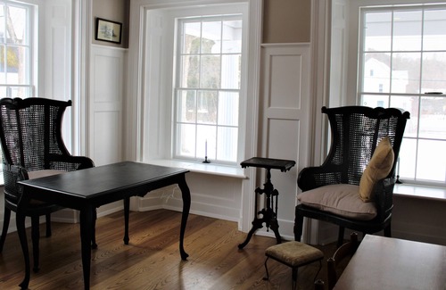 Hartwick Maison | Beautiful Stone House