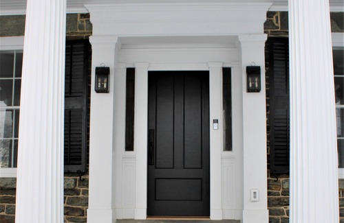 Hartwick Maison | Beautiful Stone House