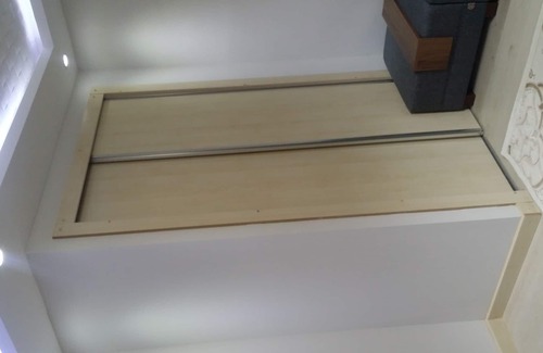 Yalova Appartement | Beau studio après une excellente réparation