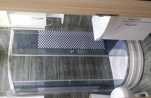 Yalova Appartement | Beau studio après une excellente réparation