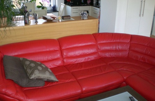 Nordhausen Appartement | Beautiful Studio Apartment