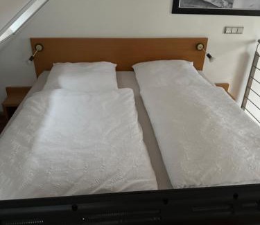 Nordhausen Appartement | Beautiful studio apartment