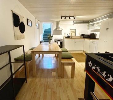 Wandsbek Appartement | Beautiful Studio Apartment in urban location